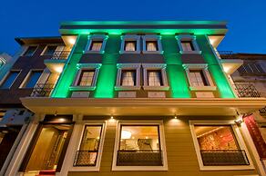 Ferman Hotel - Special Class