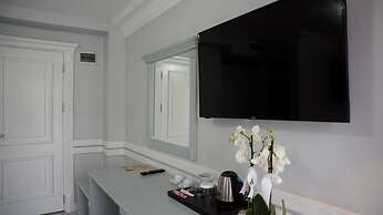 Ferman Hotel - Special Class