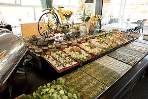 Ferman Hotel - Special Class