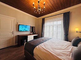 Ferman Hotel - Special Class