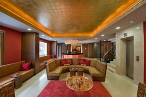 Ferman Hotel - Special Class