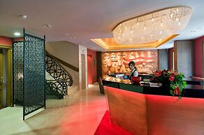 Ferman Hotel - Special Class