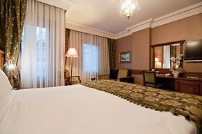 Ferman Hotel - Special Class