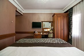 Ferman Hotel - Special Class