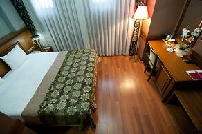 Ferman Hotel - Special Class