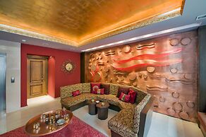 Ferman Hotel - Special Class