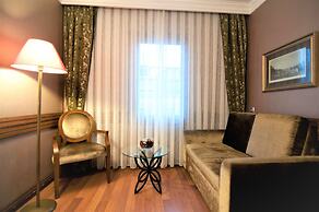 Ferman Hotel - Special Class