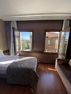 Ferman Hotel - Special Class