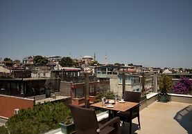 Ferman Hotel - Special Class