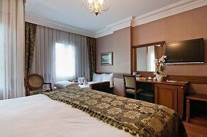 Ferman Hotel - Special Class