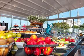 Ferman Hotel - Special Class