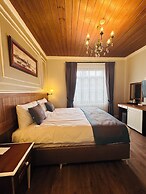 Ferman Hotel - Special Class