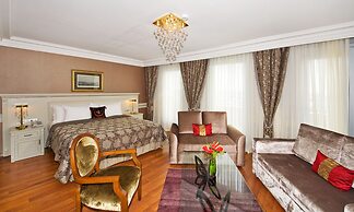 Ferman Hotel - Special Class
