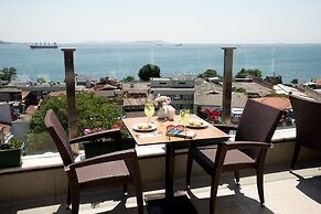 Ferman Hotel - Special Class