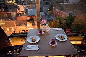 Ferman Hotel - Special Class