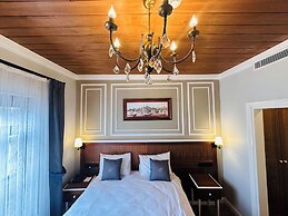 Ferman Hotel - Special Class