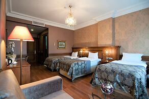 Ferman Hotel - Special Class