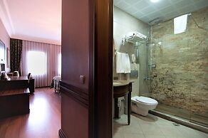 Ferman Hotel - Special Class