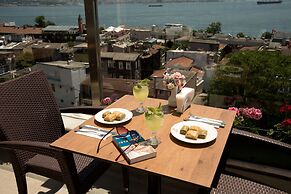 Ferman Hotel - Special Class