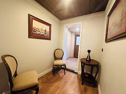 Ferman Hotel - Special Class