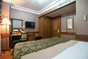 Ferman Hotel - Special Class