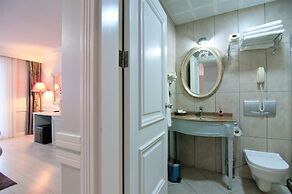 Ferman Hotel - Special Class