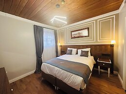 Ferman Hotel - Special Class