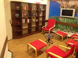 Ferman Hotel - Special Class