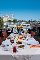 Ferman Hotel - Special Class