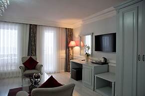 Ferman Hotel - Special Class