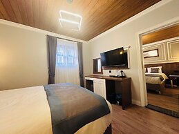 Ferman Hotel - Special Class