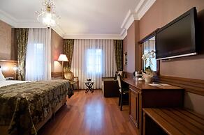Ferman Hotel - Special Class