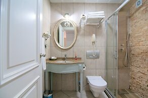 Ferman Hotel - Special Class