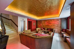 Ferman Hotel - Special Class