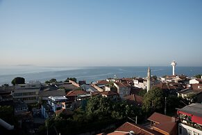 Ferman Hotel - Special Class