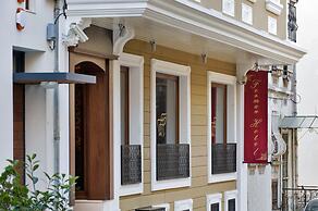 Ferman Hotel - Special Class