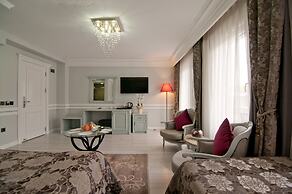 Ferman Hotel - Special Class