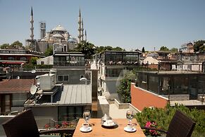 Ferman Hotel - Special Class