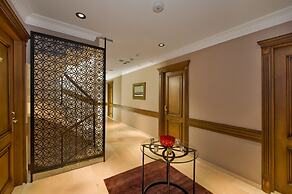 Ferman Hotel - Special Class