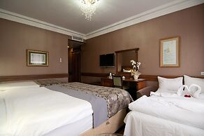 Ferman Hotel - Special Class