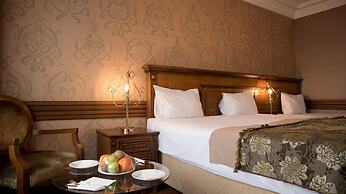 Ferman Hotel - Special Class