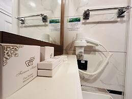 Ferman Hotel - Special Class