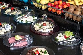 Ferman Hotel - Special Class