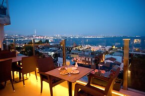 Ferman Hotel - Special Class