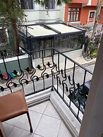 Ferman Hotel - Special Class