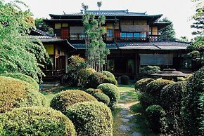 Ryokan Yoshida-sanso