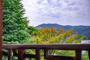 Ryokan Yoshida-sanso