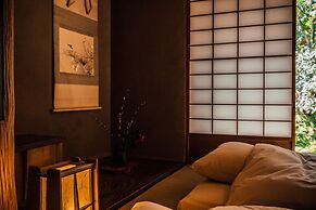 Ryokan Yoshida-sanso