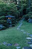 Ryokan Yoshida-sanso