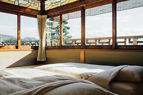 Ryokan Yoshida-sanso